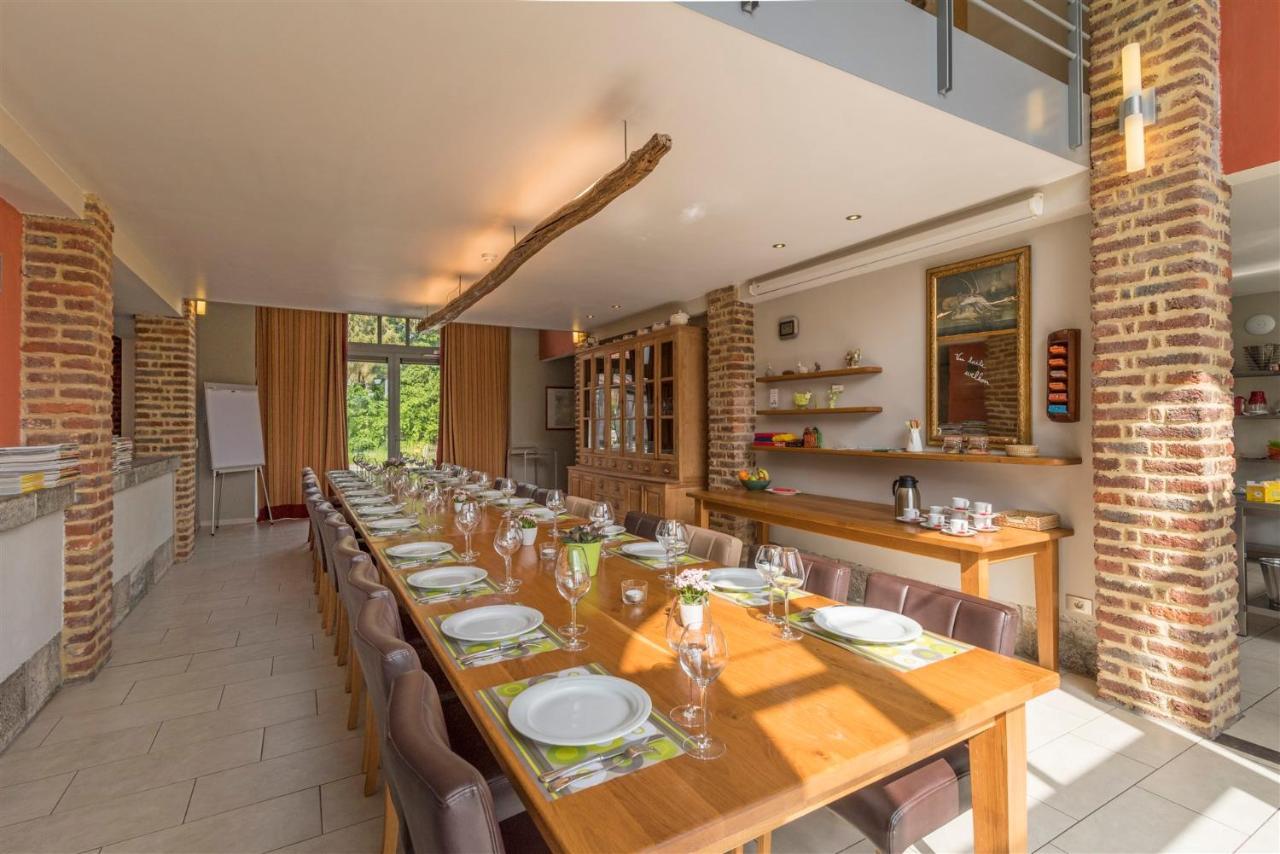 Maison Berton Gedinne Exteriér fotografie