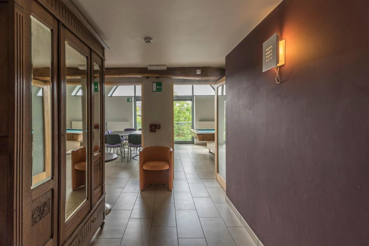 Maison Berton Gedinne Exteriér fotografie