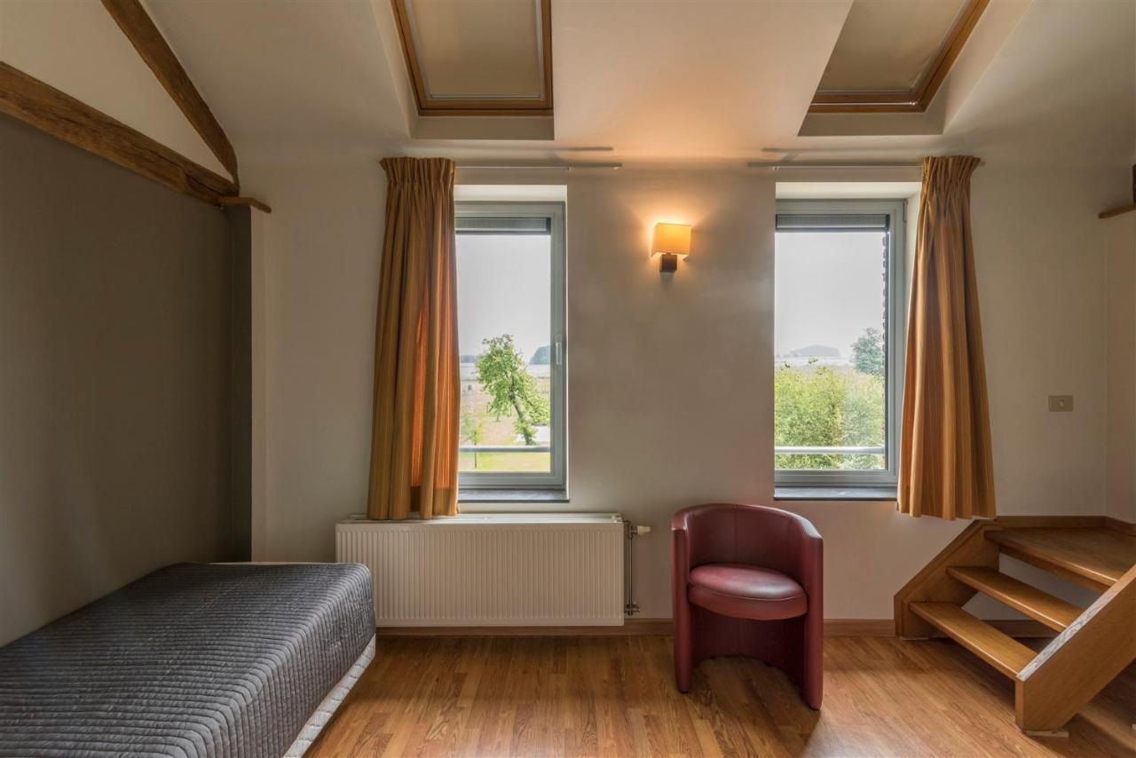 Maison Berton Gedinne Exteriér fotografie