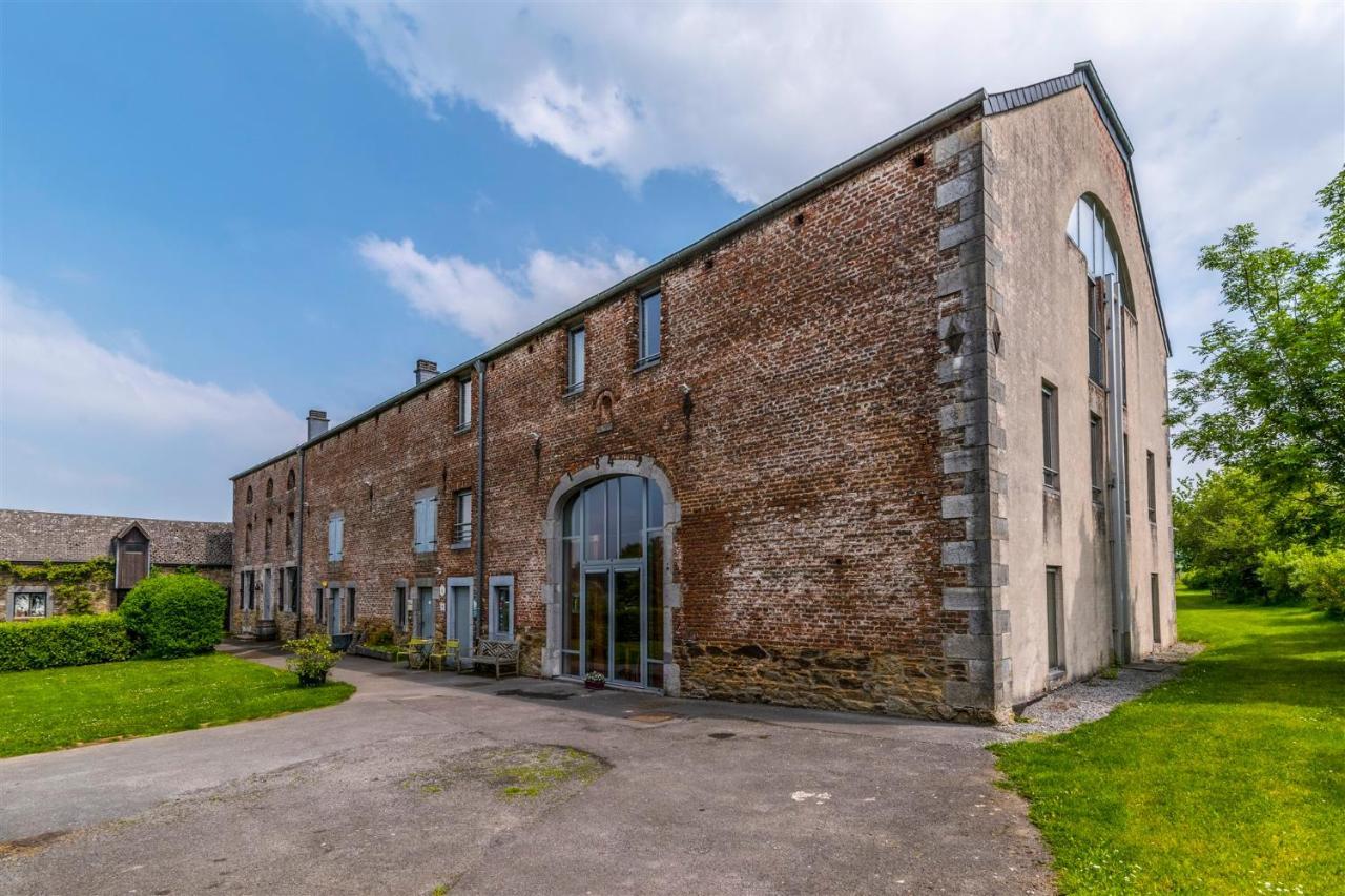 Maison Berton Gedinne Exteriér fotografie