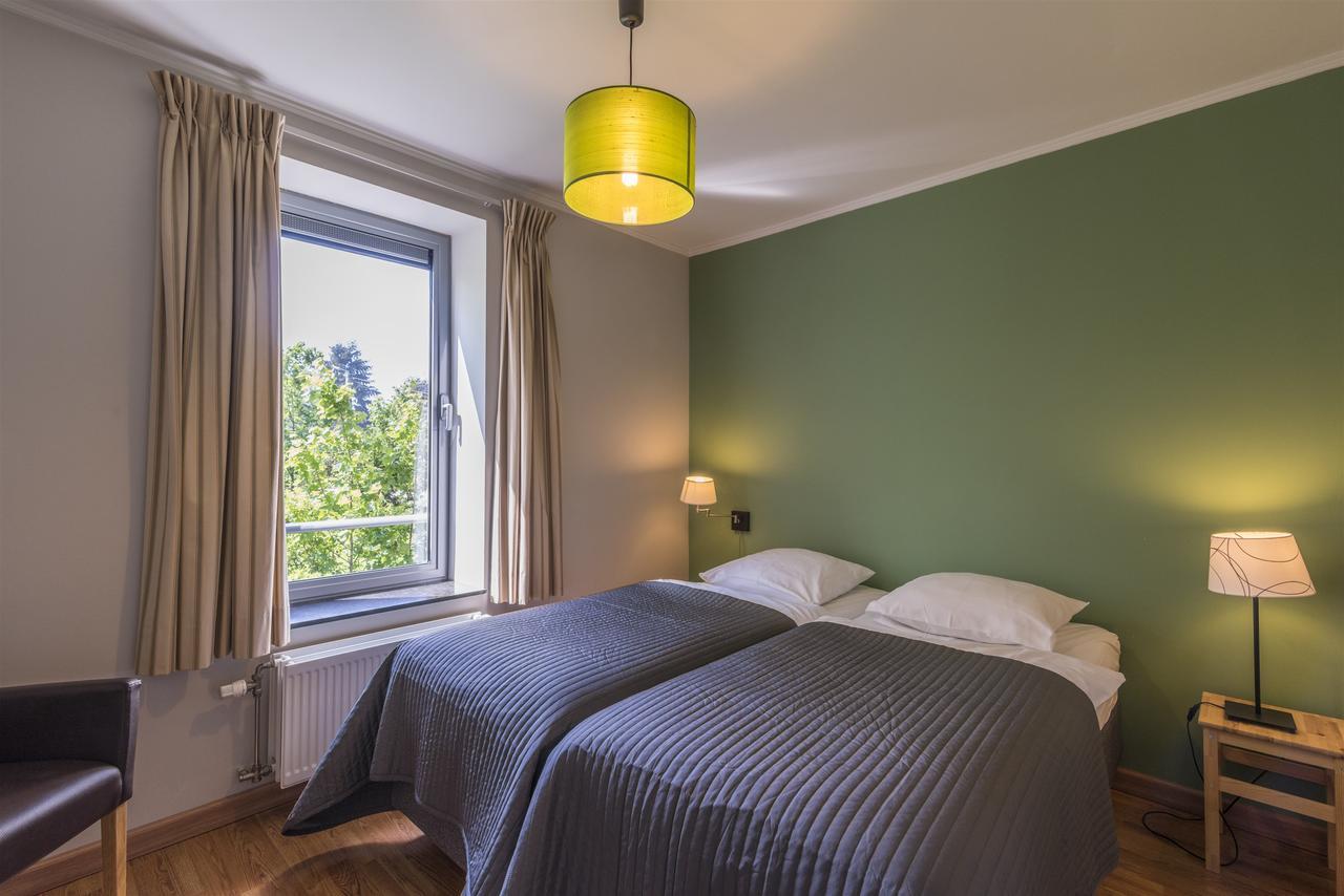 Maison Berton Gedinne Exteriér fotografie