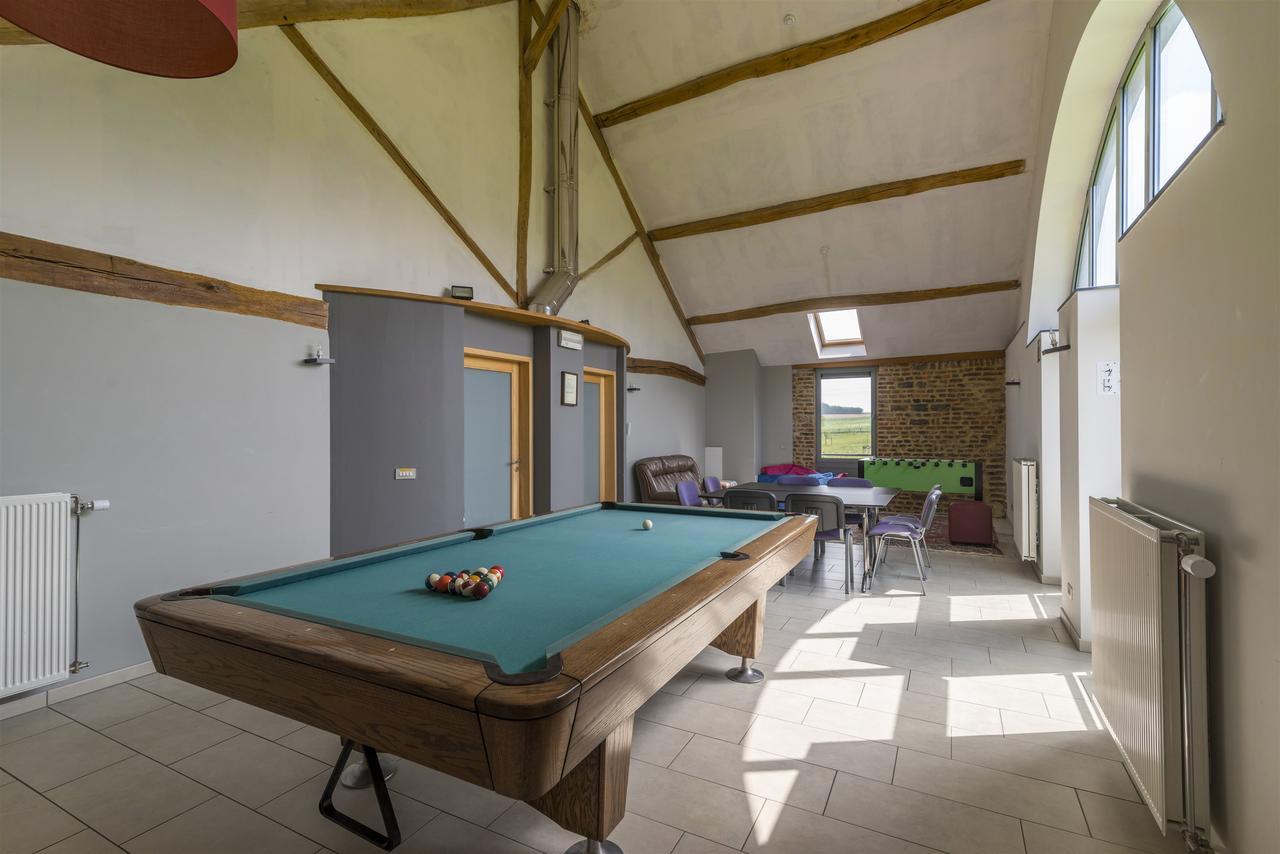 Maison Berton Gedinne Exteriér fotografie